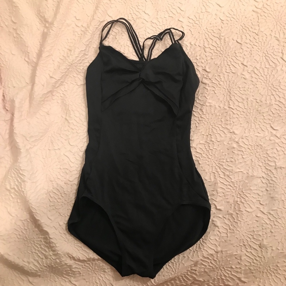 Capezio Dance/Ballet Leotard